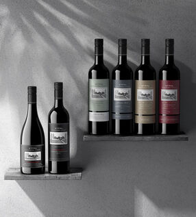 Wynns Luxury Release